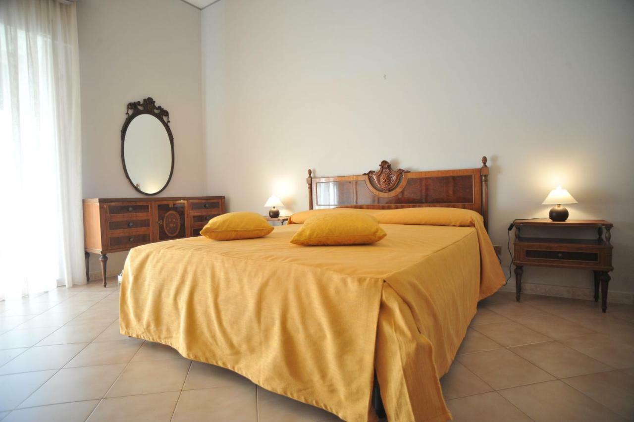 Palazzo Mascolo Gruppo Mascololuxuryapartments Agerola Exterior foto