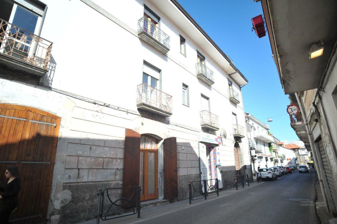 Palazzo Mascolo Gruppo Mascololuxuryapartments Agerola Exterior foto