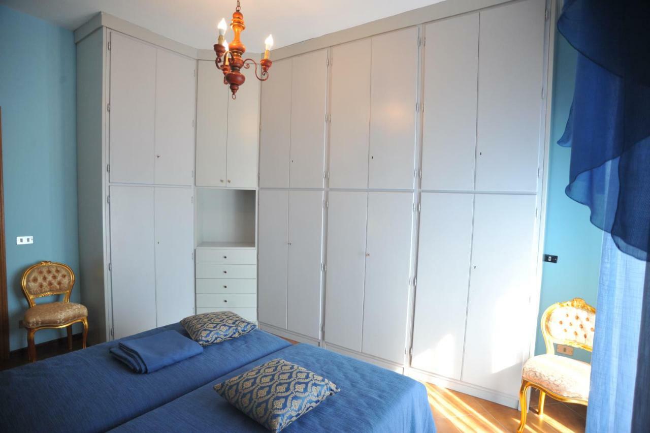 Palazzo Mascolo Gruppo Mascololuxuryapartments Agerola Exterior foto