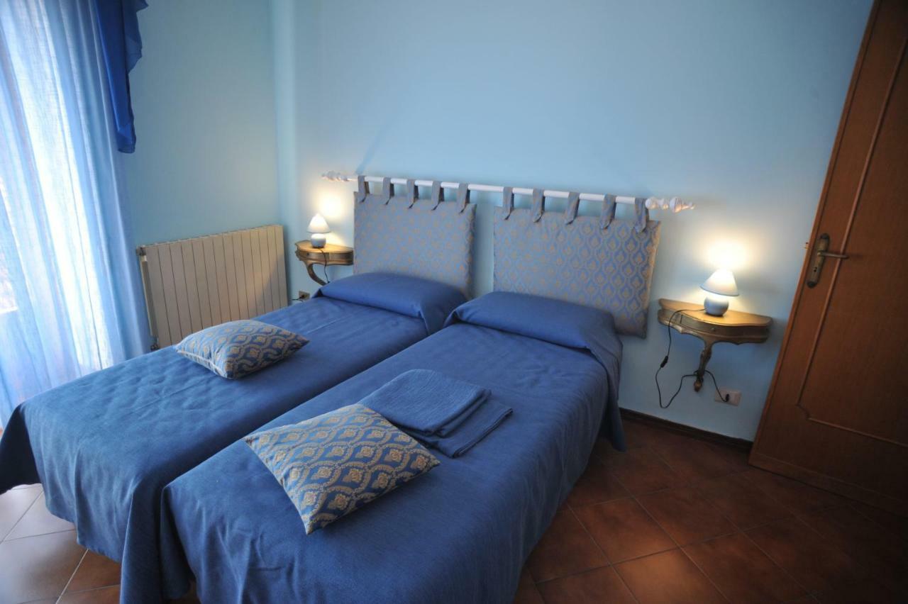 Palazzo Mascolo Gruppo Mascololuxuryapartments Agerola Exterior foto